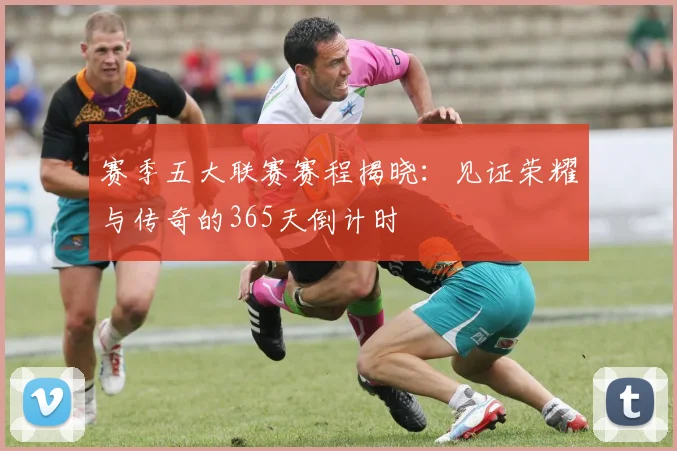 赛季五大联赛赛程揭晓：见证荣耀与传奇的365天倒计时