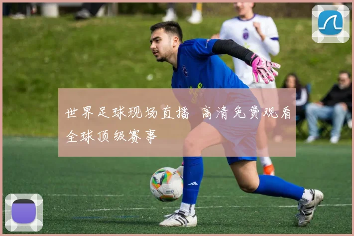 世界足球现场直播 高清免费观看全球顶级赛事